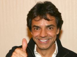 Más que a los críticos cinematográficos, Derbez prefiere creer en el Twitter. ESPECIAL  /