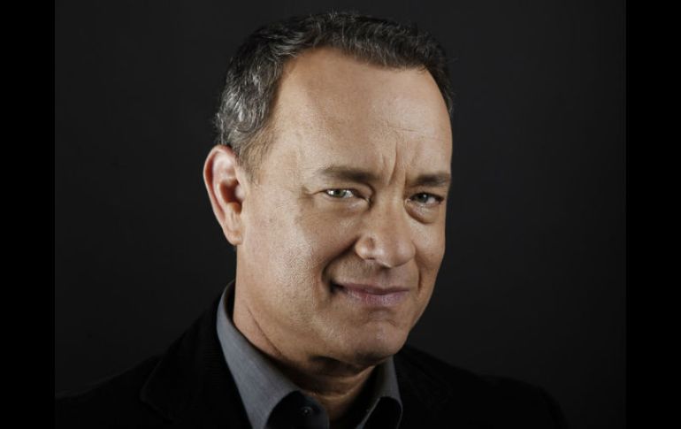 Tom Hanks narrará el documtal sobre Obama. ARCHIVO  /