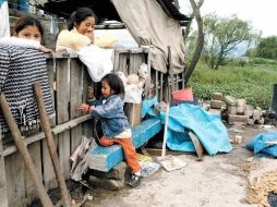 El Ayuntamiento tapatío no podrá solventar la falta de recursos federales para combatir a la pobreza. ARCHIVO  /