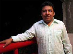 Villegas tiene el Premio Nezahualcóyotl de Literatura en Lenguas Mexicanas. ESPECIAL  /