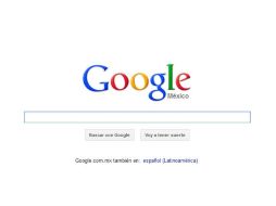 Google argumenta que el cambio beneficiará a los clientes. ESPECIAL  /