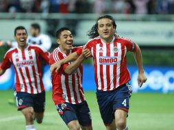 Con el resultado, Guadalajara ascendió al undécimo lugar con tres victorias, dos empates, cinco derrotas y 11 puntos.  /