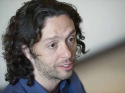 Alejandro Lubezki considera que es importante que el documental gane terreno en la industria nacional.  /