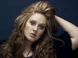 La llamada reina del pop afirma que el peso de Adele no tiene que ver con su talento. NOTIMEX  /