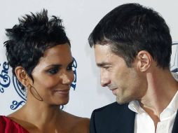 Halle Berry se ha casado en dos ocaciones. REUTERS  /