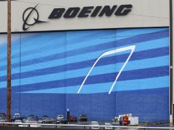 La Unión Europea argumentó que Boeing se beneficio del apoyo de NASA  del Departamento de Defensa. AP  /