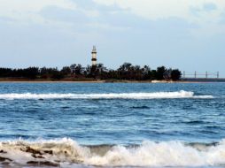 Las rutas de salida incluyen la Corriente de Lazo que penetra en el Golfo de México desde el Caribe  /