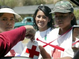 El dinero será utilizado para renovación y rehabilitación de vehículos de emergencia y para compra de equipo médico. ARCHIVO  /