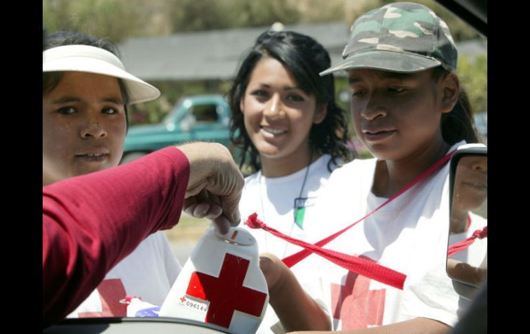 El dinero será utilizado para renovación y rehabilitación de vehículos de emergencia y para compra de equipo médico. ARCHIVO  /