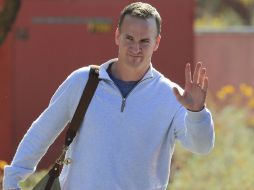 Peyton Manning encabeza la lista de agentes libres y ya comenzó un tour por varios equipos interesados en ficharlo. AP  /