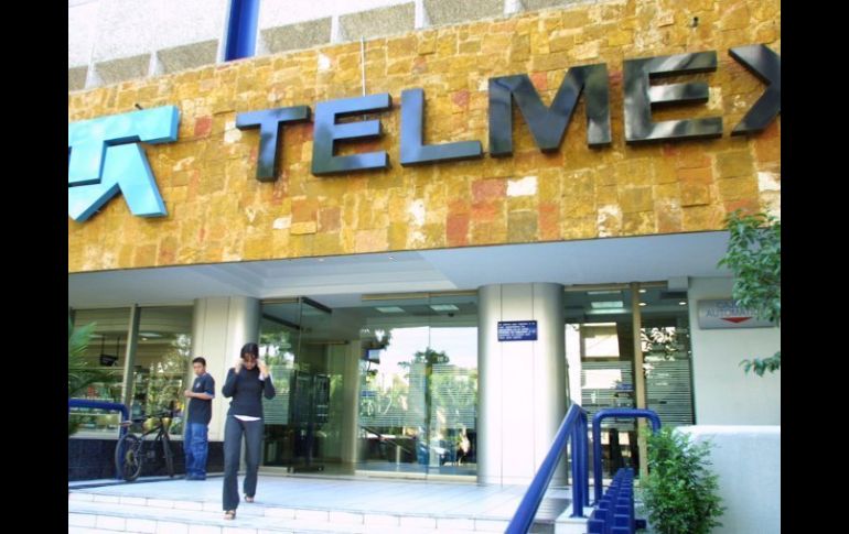 Telmex Es Reconocida Como Empresa Socialmente Responsable | El Informador