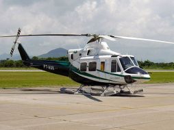 Bizjet International habría pagado sobornos para conseguir contratos de mantenimiento y reparación de helicópteros. ARCHIVO  /