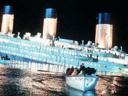 ''Titanic Belfast'' cuenta con nueve galerías que narran la historia del buque más grande de la época. AP  /