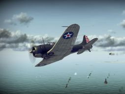 ''Birds of Steel'' es un simulador ''hiperrealista'' de batallas históricas como las de la Segunda Guerra Mundial. ESPECIAL  /