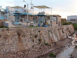 El día miércoles, la CEA Jalisco presento una denuncia por las irregularides en el rastro de Zapopan. ESPECIAL  /