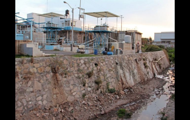 El día miércoles, la CEA Jalisco presento una denuncia por las irregularides en el rastro de Zapopan. ESPECIAL  /