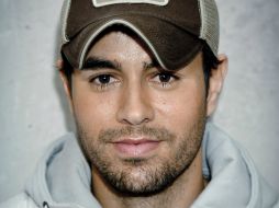 Enrique Iglesias no está en quiebra como se había rumorado. ARCHIVO  /