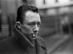 El mensaje de Albert Camus sigue vigente en la actualidad. ARCHIVO  /