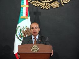 El Presidente estuvo en Coatzacoalcos para conmemorar el Aniversario de la Expropiación Petrolera. NOTIMEX  /