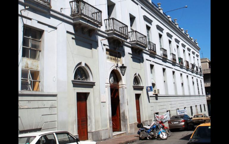 El informe se presentó en una asamblea anual del Banco Interamericano que se celebra en Uruguay. EFE  /