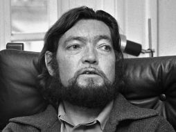 Julio Cortázar utilizó por primera ocasión la palabra cronopio, en una crónica sobre un concierto.ESPECIAL  /