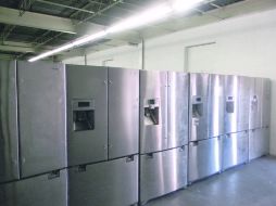 El Departamento de Comercio estableció un arancel de 15.95% a los refrigeradores Samsung que México exporta a EU.  /