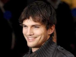 Kutcher es actualmente uno de los artistas mejor pagados en Hollywood. ESPECIAL  /