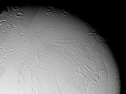 El observatorio europeo Herschel hace posible ver aquello que no puede observarse en temperaturas menores a 200 grados celcius. ARCHIVO  /