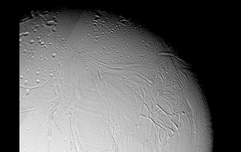 El observatorio europeo Herschel hace posible ver aquello que no puede observarse en temperaturas menores a 200 grados celcius. ARCHIVO  /