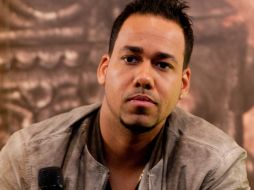 El cantante Romeo Santos inicia su camino en solitario. ARCHIVO  /