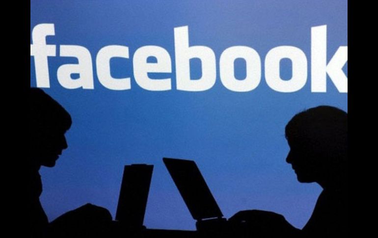 Facebook busca aplicar una contrademanda con sus propias patentes contra las de Yahoo. ESPECIAL  /