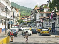 Para la CTM, Puerto Vallarta debe reinventarse para estar a la par de la Riviera Nayarit.  /