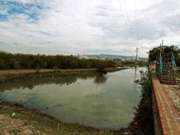 Las plantas de tratamiento de El Ahogado y Agua Prieta permitirán el saneamiento del cien por ciento de las aguas residuales. ARCHIVO  /