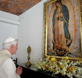 Resultado de imagen para virgen aparecida en brasil