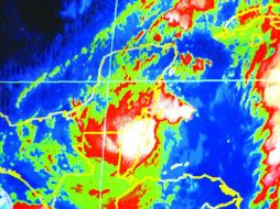 La NOAA aclaró que los cambios no alteran las categorías asignadas a ninguna tormenta anterior. ARCHIVO  /