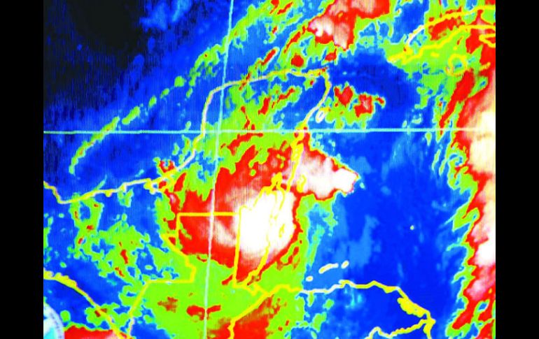 La NOAA aclaró que los cambios no alteran las categorías asignadas a ninguna tormenta anterior. ARCHIVO  /