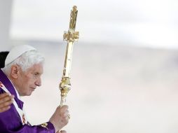 En el encuentro entre el Papa y los obispos mexicanos y latinoamericanos habrá un intercambio de mensajes. REUTERS  /