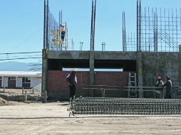 Con los préstamos, los ayuntamientos  se dieron cuenta de que pueden invertir más en infraestructura.  /