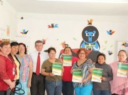 Padres de la Escuela Federal ''José Clemente Orozco''.  /