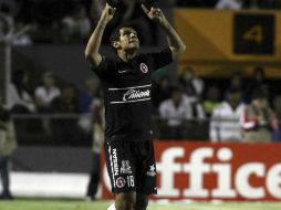 El “Turco” reconoce que sus pupilos están listos para pelearle de tú a tú a cualquier equipo al que se enfrenten. MEXSPORT  /