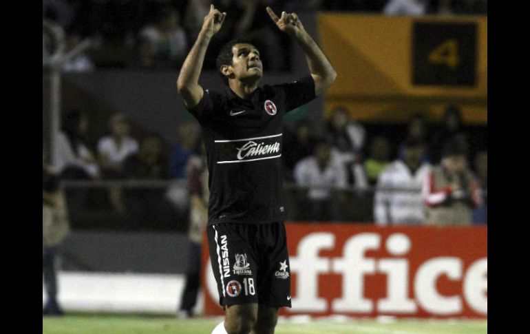 El “Turco” reconoce que sus pupilos están listos para pelearle de tú a tú a cualquier equipo al que se enfrenten. MEXSPORT  /