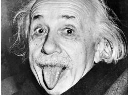 La teoría general de la relatividad de Einstein se puede comprobar. ARCHIVO  /