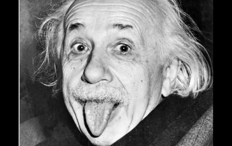 La teoría general de la relatividad de Einstein se puede comprobar. ARCHIVO  /