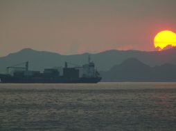 Las compañías de cruceros se han visto afectadas tras los accidentes graves de barcos ocurridos este año. ARCHIVO  /