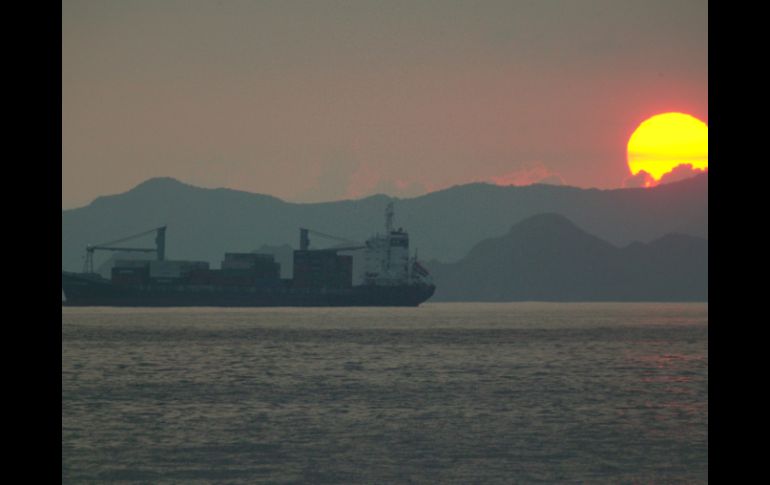 Las compañías de cruceros se han visto afectadas tras los accidentes graves de barcos ocurridos este año. ARCHIVO  /