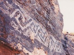 Pequeños elementos tanto de barro como de basalto y mármol hacen referencia a que en este sitio hubo actividad ritual. ESPECIAL  /