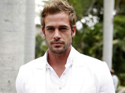 William Levy inició su carrera como modelo, después como actor y ahora incursiona en el baile. EL UNIVERSAL  /