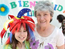 Alicia e INFOlectura agradece a las escuelas que nos recibieron con los brazos abiertos.  /