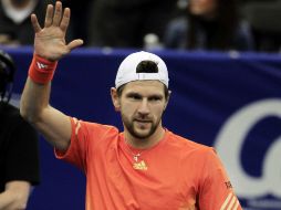 David Ferrer jugará ante Jurgen Melzer y posteriormente, Almagro se enfrentará a Andreas Haider Maurer. AP  /