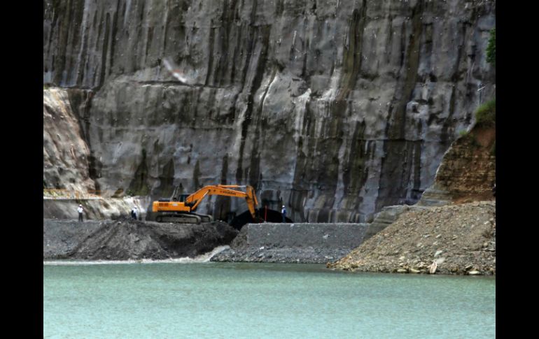 Chiapas es uno de los estados con mayor número de ecosistemas. ARCHIVO  /